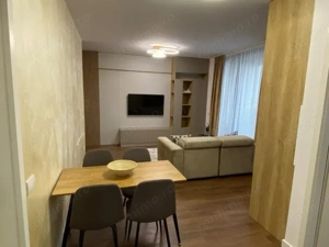 Isho 3 camere de inchiriat loc de parcare subteran  - imagine 2