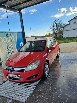 Vând Opel Astra H  - imagine 4