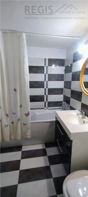 Apartament 2 camere decomandat Dorobanti 2 - imagine 8