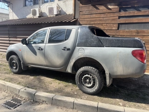 Vând Mitsubishi l200 - imagine 3