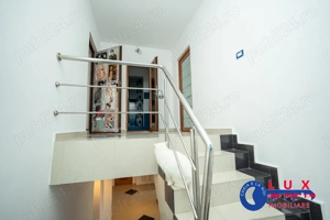 ID 628 De inchiriat - Duplex ULTRACENTRAL -Strada Babadag - imagine 16