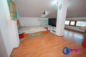 ID 628 De inchiriat - Duplex ULTRACENTRAL -Strada Babadag - imagine 20