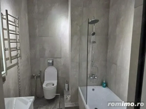 Garsoniera cu in zona Crangasi - imagine 3