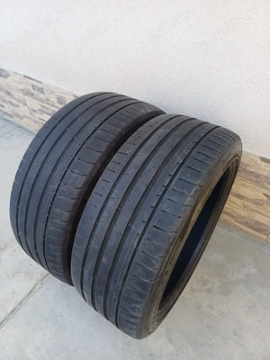 Anvelope GT radial vara cu protecție janta 225 45r18 xl