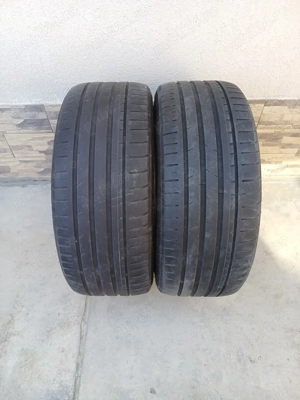 Anvelope GT radial vara cu protecție janta 225 45r18 xl - imagine 4