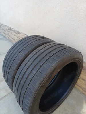 Anvelope GT radial vara cu protecție janta 225 45r18 xl - imagine 3