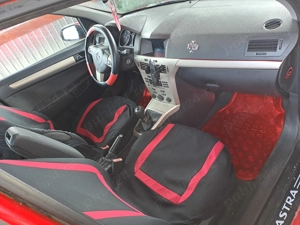 Vând Opel Astra H  - imagine 2