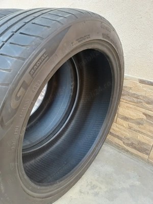 Anvelope GT radial vara cu protecție janta 225 45r18 xl - imagine 5