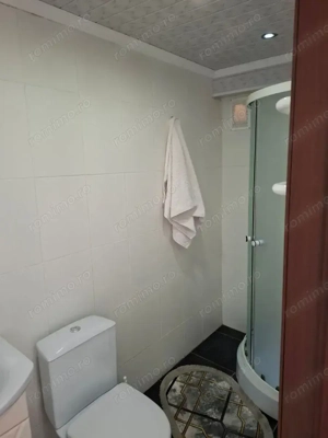 Garsoniera cu in zona Crangasi 