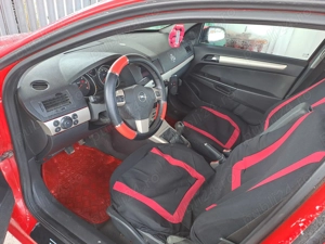 Vând Opel Astra H 