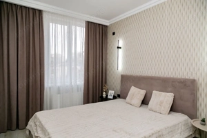  apartament de vanzare de 2 camere in zona Aparatorii Patriei aparoape de metrou