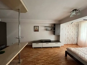 Garsoniera in zona Drumul Taberei-Ghencea - imagine 2