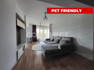 Apartament de închiriat | 2 camere | Parcare inclusă | Plopilor