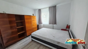 Apartament 2 camere Micro 14   Mașnița, etaj 1, mobilat, 1.250 lei