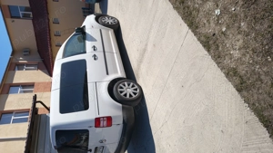 VW Caddy Impecabil - imagine 3
