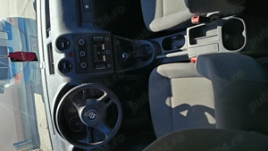 VW Caddy Impecabil - imagine 4