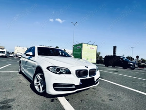Bmw seria 5 2015 b47 190cp