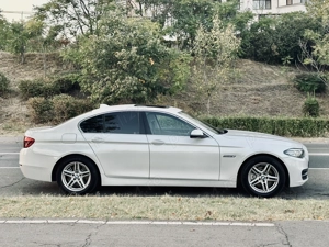 Bmw seria 5 2015 b47 190cp - imagine 5