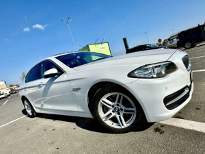 Bmw seria 5 2015 b47 190cp - imagine 2