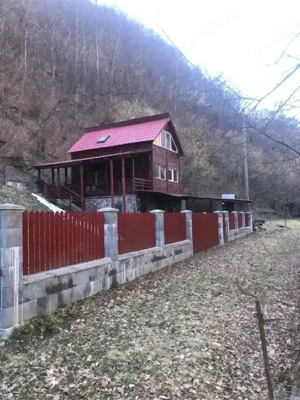 vand casa de vacanta, Valea  Ierii - imagine 10
