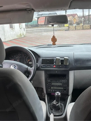 golf 4 coupe - imagine 4