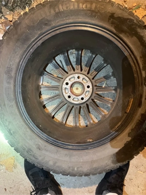 Jante 18 Nissan - imagine 3