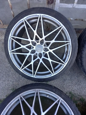 Vand jante R19 Audi, Vw sau Skoda 5x112 Bmw G - imagine 10