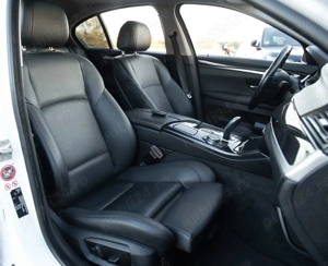 Bmw seria 5 2015 b47 190cp - imagine 7