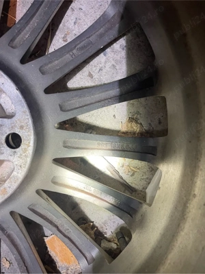 Jante 18 Nissan - imagine 2