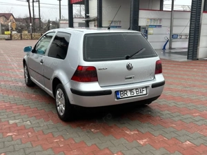golf 4 coupe - imagine 3