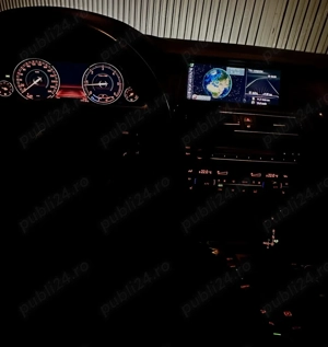 Bmw seria 5 2015 b47 190cp - imagine 6