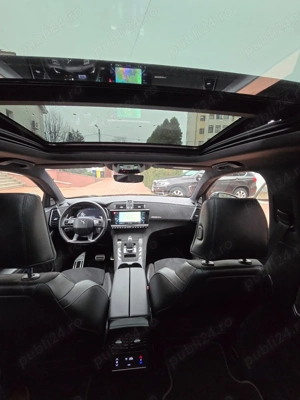 Garantieauto.ro 12-36 luni DS7 Crossback Performance 1.6 PHEV AWD 300CP