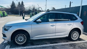 Skoda Kamiq 1.5 tsi DSG - imagine 5