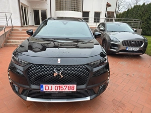 Garantieauto.ro 12-36 luni DS7 Crossback Performance 1.6 PHEV AWD 300CP - imagine 5