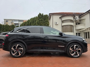 Garantieauto.ro 12-36 luni DS7 Crossback Performance 1.6 PHEV AWD 300CP - imagine 6