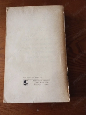 59. Carte, Fii si îndrăgostiți, D. H. Lawrence