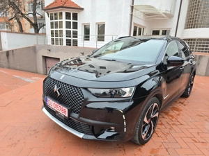 Garantieauto.ro 12-36 luni DS7 Crossback Performance 1.6 PHEV AWD 300CP - imagine 3