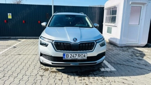 Skoda Kamiq 1.5 tsi DSG - imagine 2