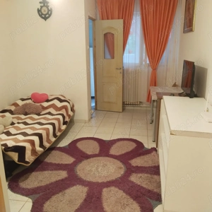 Proprietar, vând garsonieră în Tudor, în spate la Iulius Mall (Iasi)