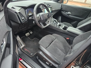 Garantieauto.ro 12-36 luni DS7 Crossback Performance 1.6 PHEV AWD 300CP - imagine 4