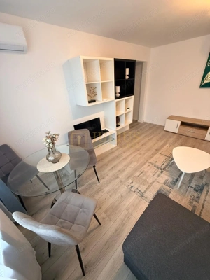 Prima inchiriere, 2 camere; 52 mp, 50% discount comision, Bulevardul Cetatii - imagine 3