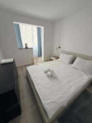 Prima inchiriere, 2 camere; 52 mp, 50% discount comision, Bulevardul Cetatii - imagine 7