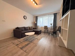 Prima inchiriere, 3 camere; 50% discount comision, Bulevardul Cetatii