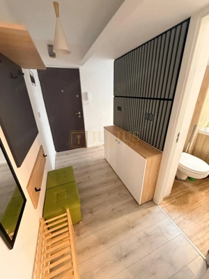 Prima inchiriere, 2 camere; 52 mp, 50% discount comision, Bulevardul Cetatii - imagine 11