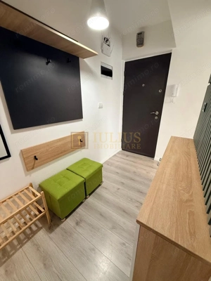 Prima inchiriere, 2 camere; 52 mp, 50% discount comision, Bulevardul Cetatii - imagine 13