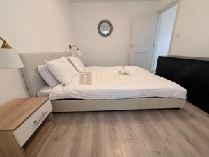 Prima inchiriere, 2 camere; 52 mp, 50% discount comision, Bulevardul Cetatii - imagine 2