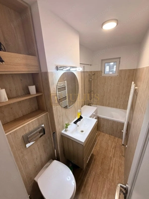 Prima inchiriere, 2 camere; 52 mp, 50% discount comision, Bulevardul Cetatii - imagine 10