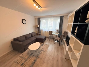 Prima inchiriere, 3 camere; 50% discount comision, Bulevardul Cetatii