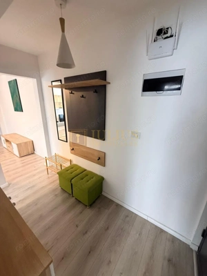 Prima inchiriere, 2 camere; 52 mp, 50% discount comision, Bulevardul Cetatii - imagine 14