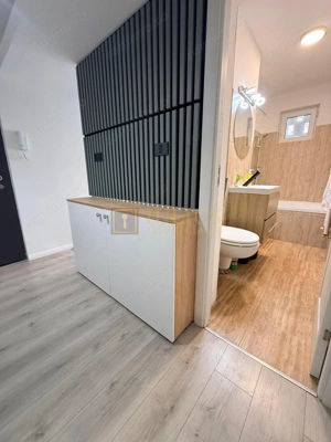 Prima inchiriere, 2 camere; 52 mp, 50% discount comision, Bulevardul Cetatii - imagine 12